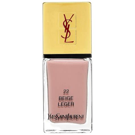 yves saint laurent vernis à ongles|Vernis à Ongles .